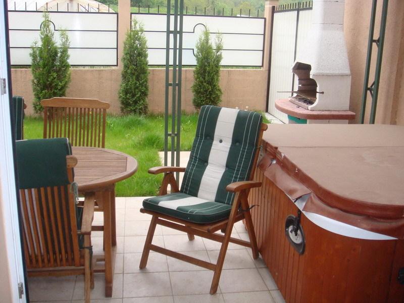 City Hotel Belgrad Zimmer foto